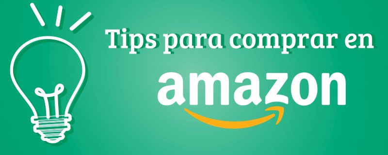 Tips para comprar en Amazon