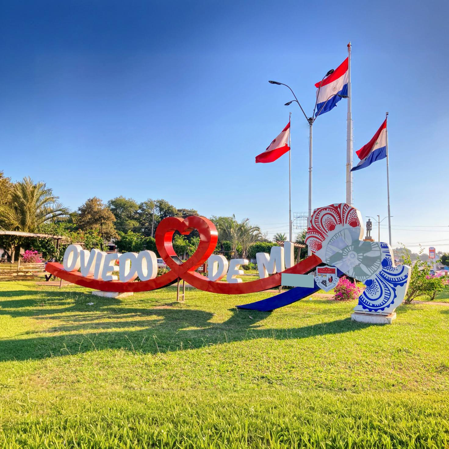 Imagen de la sucursal Coronel Oviedo