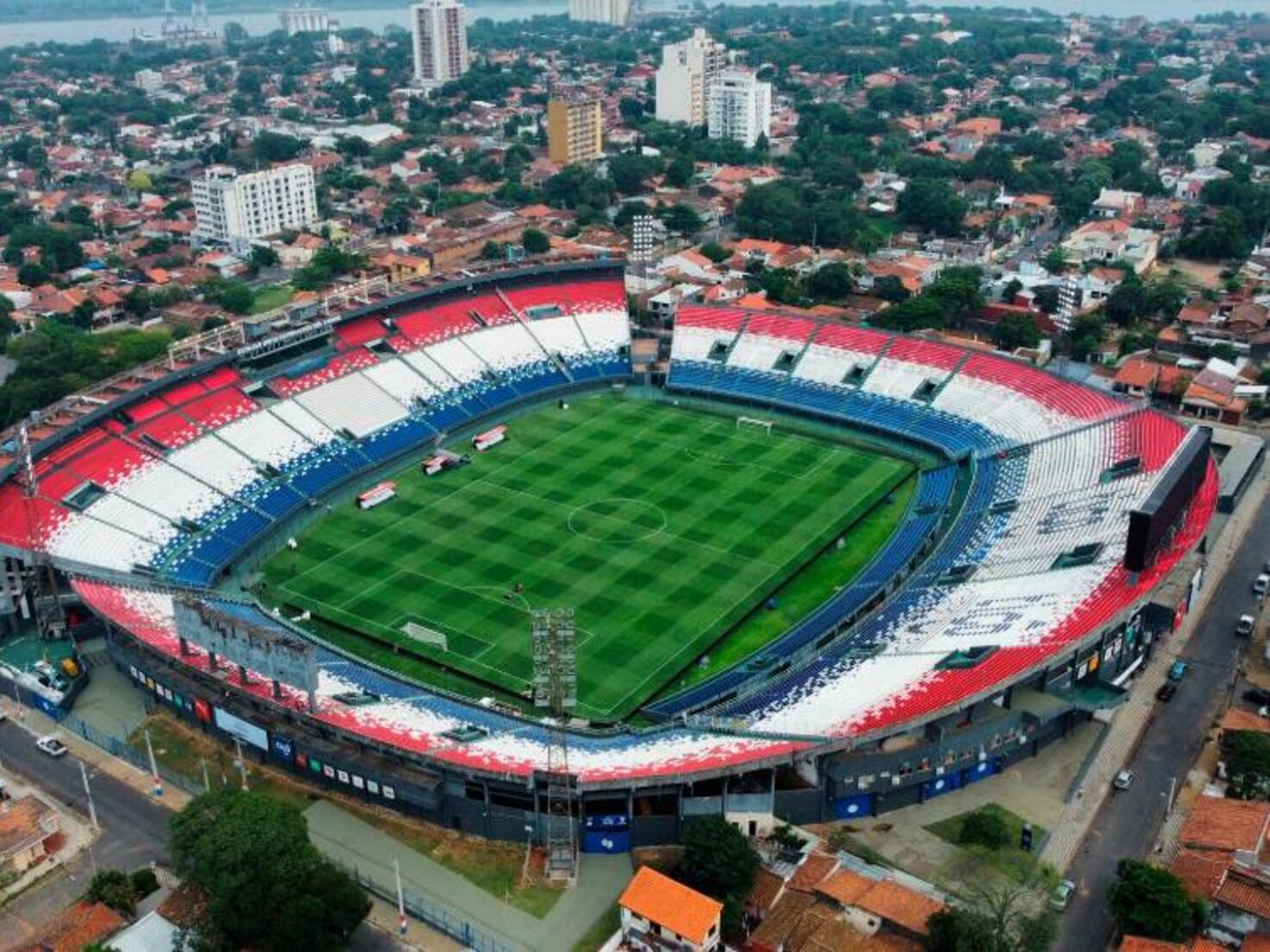 Imagen de la sucursal Sajonia - Proximamente